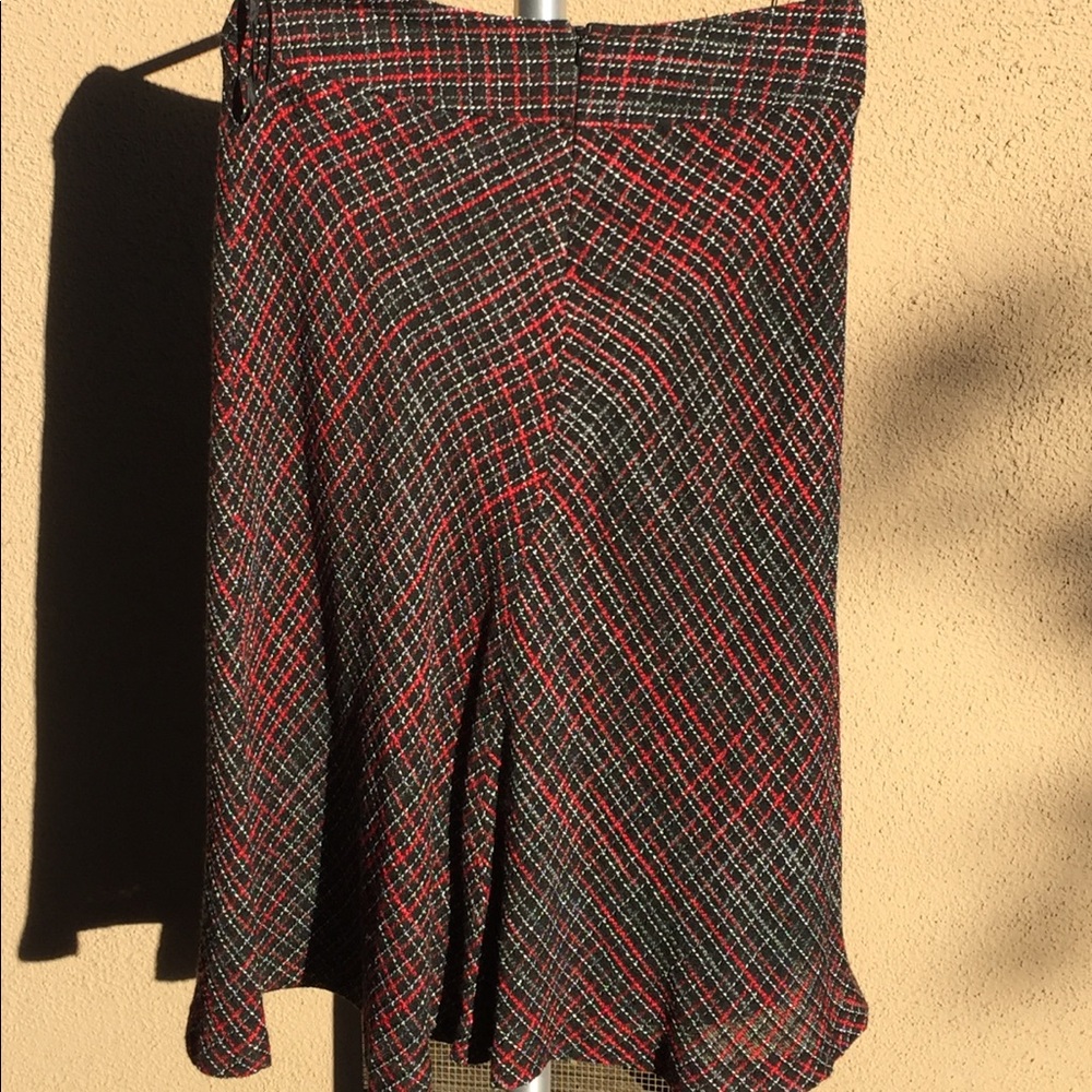 Skirt